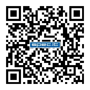 QR kodas | Tarptautinės logistikos centras, UAB | spec.lt