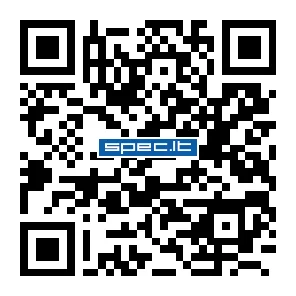 QR kodas | Informacinių Technologijų Namai, UAB