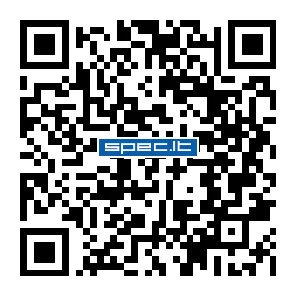 QR kodas | Informacinių technologijų pajėgos, UAB | spec.lt