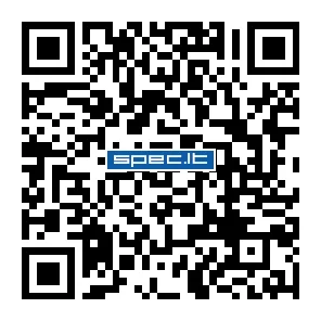QR kodas | Informacinių technologijų servisas, UAB | spec.lt