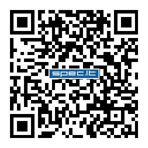 QR kodas | INFORMACINIŲ TECHNOLOGIJŲ SISTEMOS, UAB