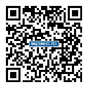QR kodas | Informacinių technologijų specialistai, MB | spec.lt