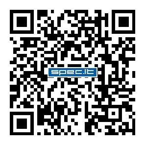 QR kodas | INFORMACINIŲ TECHNOLOGIJŲ SPECIALISTŲ ASOCIACIJA | spec.lt
