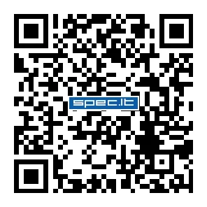 QR kodas | Informacinių technologijų sprendimai, MB