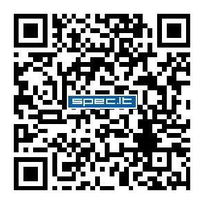 QR kodas | INFORMACINIŲ TECHNOLOGIJŲ SPRENDIMAI, UAB