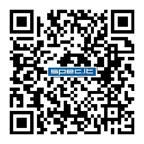 QR kodas | Informacinių technologijų sprendimai verslui, MB | spec.lt