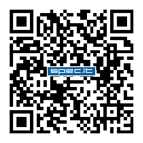QR kodas | Informacinių technologijų sprendimų guru, UAB | spec.lt