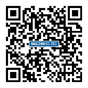 QR kodas | Informacinių technologijų vartotojų asociacija