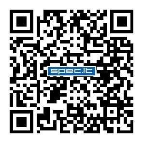 QR kodas | INFORMATIKA, R. Pikšrio kompiuterizacijos firma