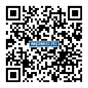 QR kodas | Informatikos ir ryšių departamentas prie VRM | spec.lt