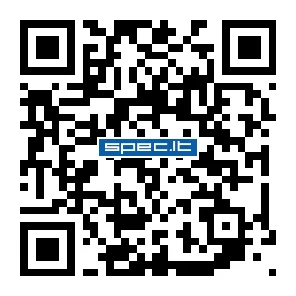 QR kodas | Informatikos mokslų centras, VŠĮ