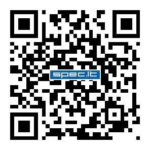 QR kodas | Information Service, UAB