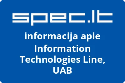 Information Technologies Line, UAB