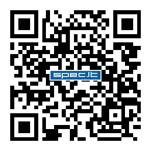 QR kodas | Information Technologies Line, UAB | spec.lt