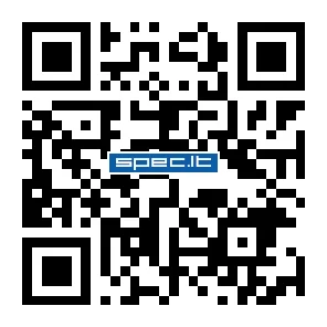 QR kodas | INFORMEDA, VŠĮ | spec.lt