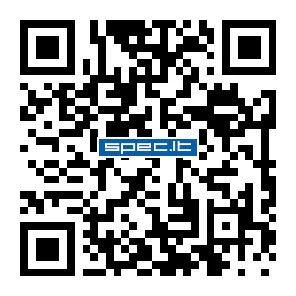 QR kodas | Informekspress, UAB