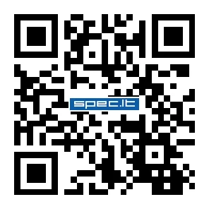 QR kodas | Informlita, UAB | spec.lt