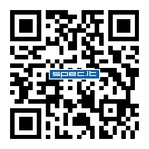 QR kodas | INFORMO, UAB | spec.lt
