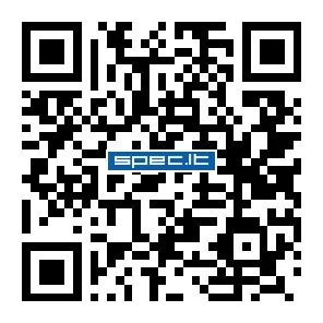 QR kodas | Informreklama, UAB