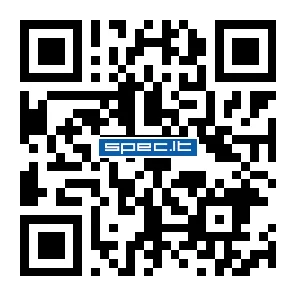 QR kodas | Informrosa, UAB | spec.lt