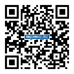 QR kodas | Informsistema, UAB