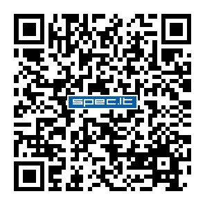 QR kodas | Informuotiesiems investuotojams skirta uždarojo tipo investicinė bendrovė KŪB Iron Wolf Capital Fund II