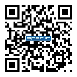 QR kodas | INFOROJUS, T. Kuznecovos, IĮ | spec.lt