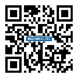 QR kodas | InforSanas, UAB | spec.lt