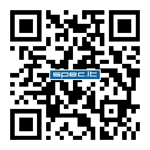 QR kodas | Inforsas, UAB