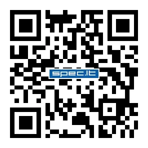 QR kodas | Inforta, UAB | spec.lt