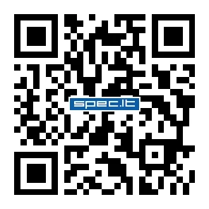 QR kodas | Infortas, UAB