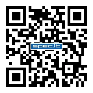 QR kodas | Infortechnika, MB