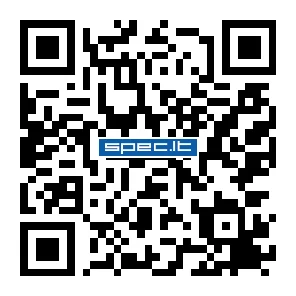 QR kodas | Infosavaitė.lt, UAB