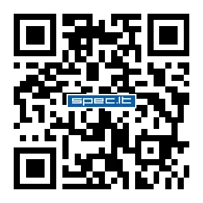 QR kodas | Infoseka, UAB