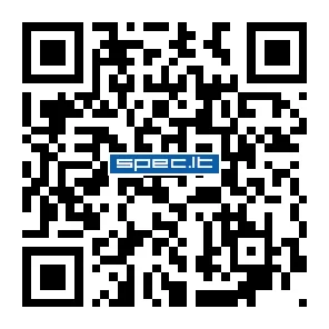 QR kodas | INFOSERVICE LIMITED filialas