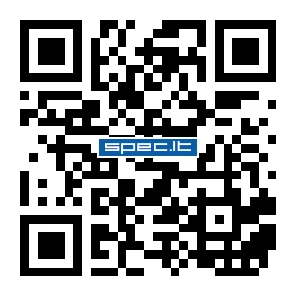 QR kodas | INFOSERVISAS, UAB | spec.lt