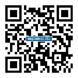 QR kodas | Infoside, UAB | spec.lt