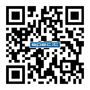QR kodas | INFOSPALVOS, UAB
