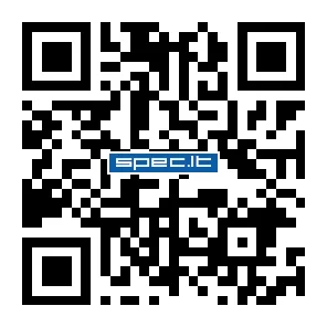 QR kodas | Infosrautas, UAB | spec.lt