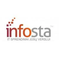 INFOSTA, S. Žostauto firma