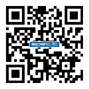 QR kodas | Infostat, UAB | spec.lt