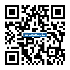 QR kodas | INFOSTENDAS, UAB | spec.lt