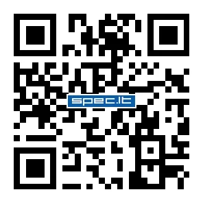 QR kodas | Kertinis valstybės telekomunikacijų centras | spec.lt