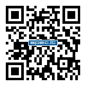 QR kodas | Infostudija, UAB | spec.lt