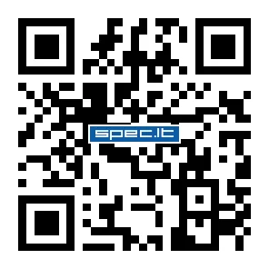 QR kodas | INFOTAKAS, UAB | spec.lt