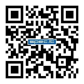 QR kodas | Infotech, UAB