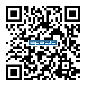 QR kodas | Infotecha plius, UAB