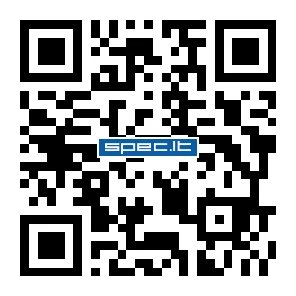 QR kodas | Infotecha, UAB | spec.lt