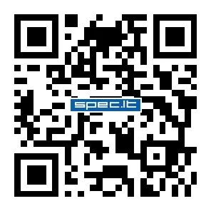 QR kodas | Infotechis, MB