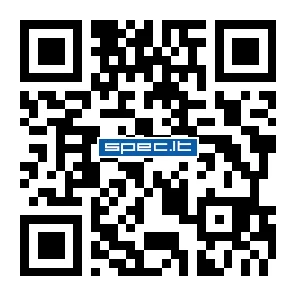 QR kodas | Infotechnas, UAB | spec.lt
